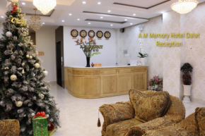  A.M Memory Hotel  Dalat